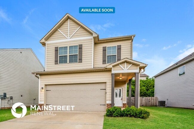 property at 560 Briar Ridge Cir