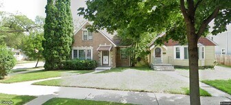 4072 N 41st St in Milwaukee, WI - Building Photo