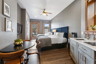 100 Orchard St in New York, NY - Building Photo - Building Photo