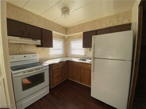 8335 Wooley Dr in North Fort Myers, FL - Building Photo - Building Photo