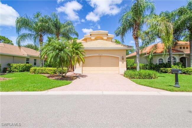 property at 28130 L Burton Fletcher Ct