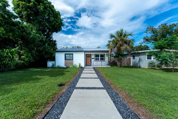 property at 1711 26th Ave N