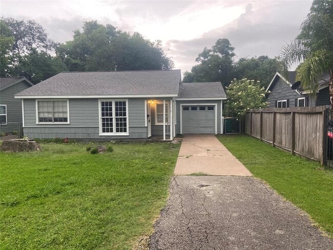 property at 1015 Prune St