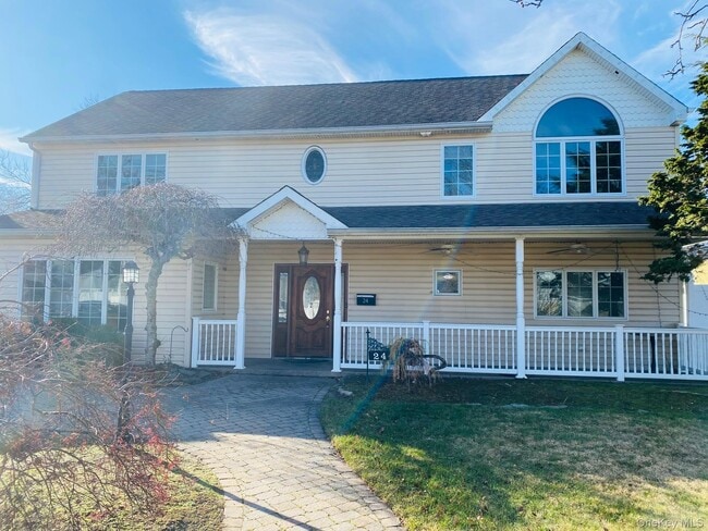 property at 24 Cable Ln