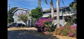 989 S Kihei Rd in Kihei, HI - Building Photo