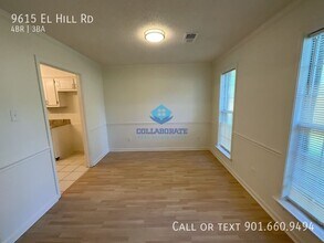 9615 El Hill Rd in Lakeland, TN - Building Photo - Building Photo