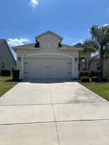 3427 Sagebrush St in Harmony, FL - Building Photo