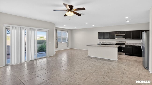 3090 N Lainey Ln in Buckeye, AZ - Foto de edificio - Building Photo