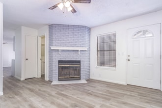 3 Amanda in Abilene, TX - Building Photo - Building Photo