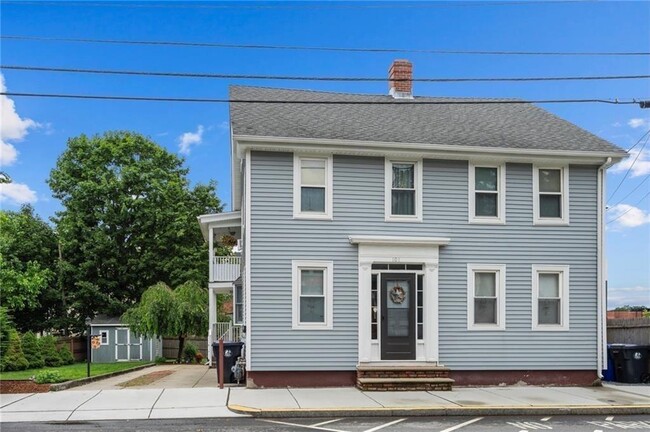 property at 101 Water St