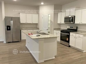 4004 Amethyst Dr in Celina, TX - Foto de edificio - Building Photo