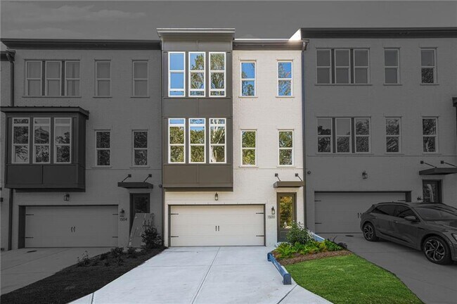 1480 Wicker Wood Pl in Smyrna, GA - Building Photo - Building Photo