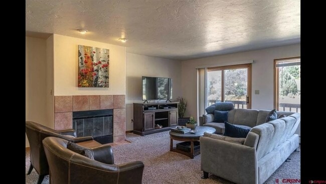 209 Jenkins Ranch Rd, Unit E in Durango, CO - Foto de edificio - Building Photo