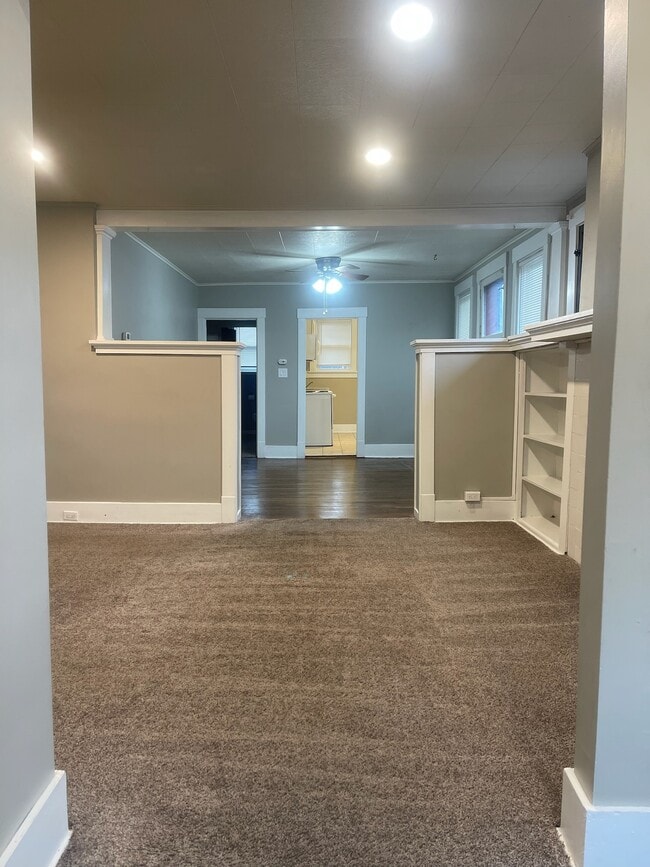 1451 Tolma Ave, Unit Floor 2 in Pittsburgh, PA - Building Photo - Building Photo