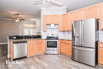 2352 Chartley Ln S in Jacksonville, FL - Building Photo - Building Photo