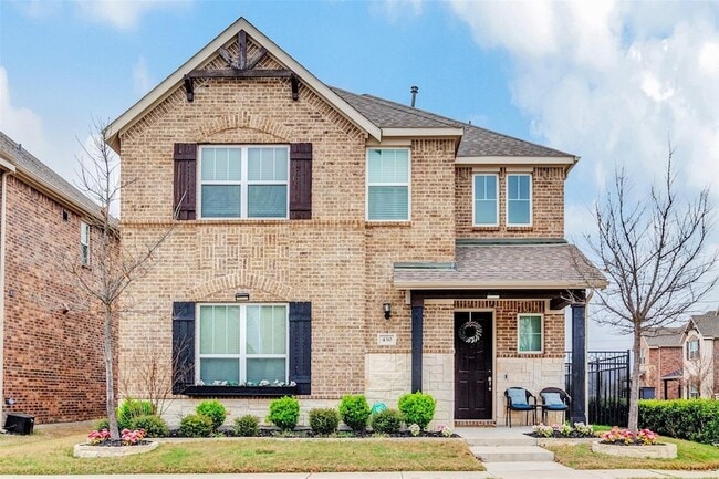 property at 430 Pasco Rd