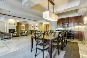 3400 Welborn St in Dallas, TX - Foto de edificio - Building Photo