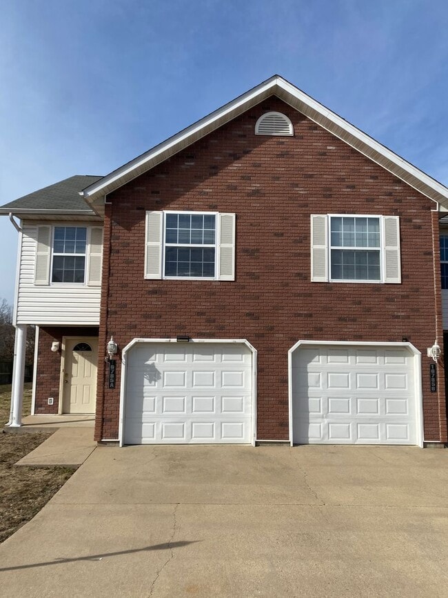 property at 16785 Huntington Ln