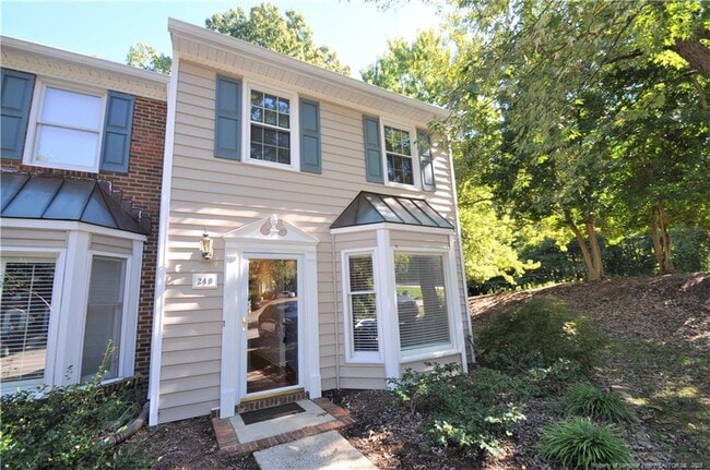 property at 240 Beechtree Dr