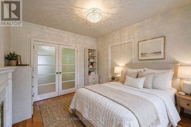 439 Crawford St in Toronto, ON - Building Photo - Building Photo