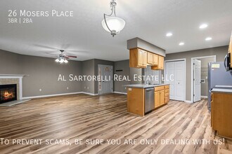 26 Mosers Pl in Candler, NC - Building Photo - Building Photo