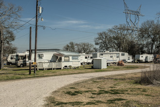 Kountry Rentals RV Park in Nederland, TX - Building Photo - Building Photo