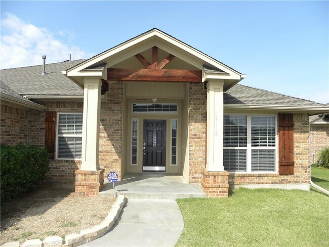 14113 Paddle Wheel Pl in Oklahoma City, OK - Building Photo - Building Photo