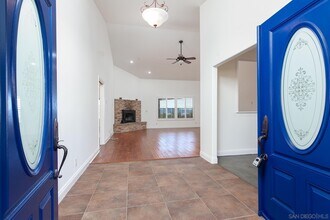 32153 Cerrada del Coyote in Warner Springs, CA - Building Photo - Building Photo