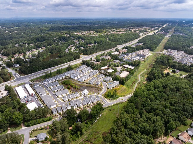 Hayloft Suwanee in Suwanee, GA - Building Photo - Building Photo