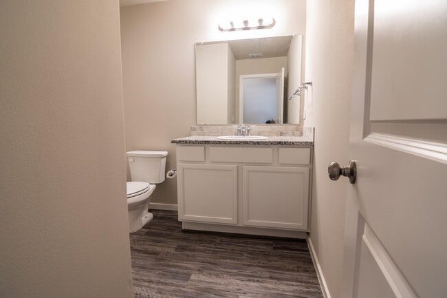 2117 Langford Ave in Lubbock, TX - Building Photo - Building Photo