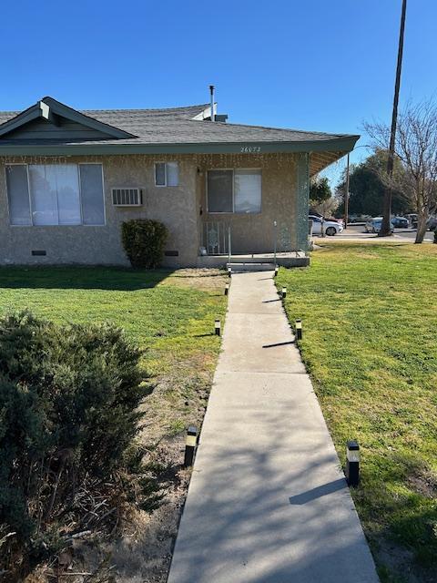 26072 S San Jacinto St in Hemet, CA - Building Photo - Building Photo