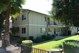 5740 Tucson Dr in San Jose, CA - Building Photo