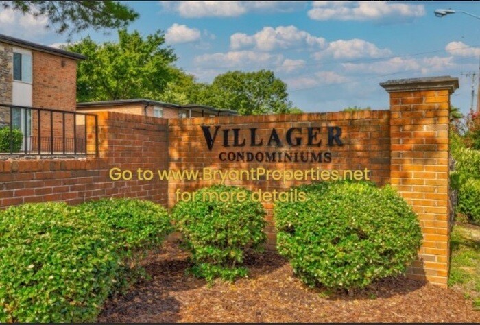2601 Hillsboro Pike in Nashville, TN - Building Photo