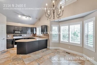 2116 N 2400 E in Layton, UT - Building Photo - Building Photo
