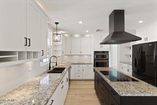 property at 2366 E Shea Blvd
