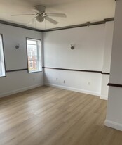 1841 W Lexington St, Unit Unit #3 in Baltimore, MD - Building Photo