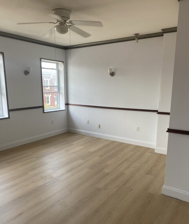 1841 W Lexington St, Unit #3