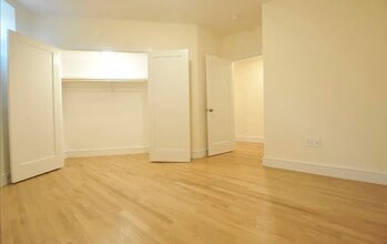 46 Ridgemont St, Unit 1 in Boston, MA - Foto de edificio - Building Photo