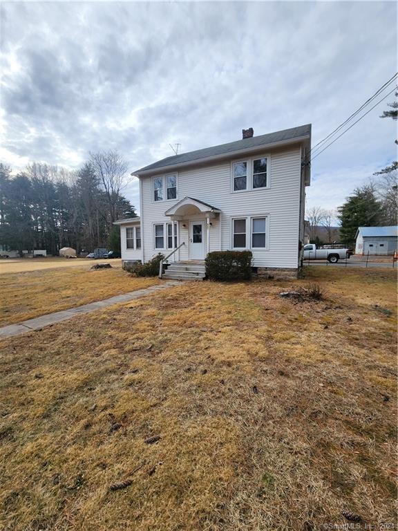 607 Marion Ave in Southington, CT - Building Photo - Building Photo