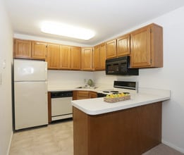 Villas at Pine Hills in Manorville, NY - Foto de edificio - Building Photo