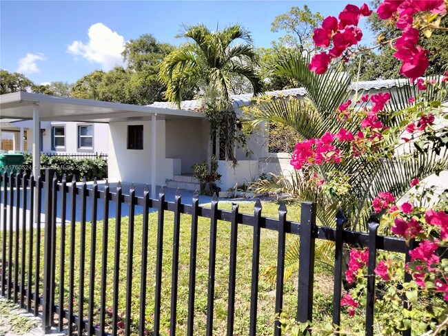 property at 251 NW 45th St