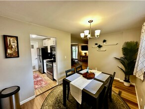 5801 Williamsburg Way, Unit 5803 in Fitchburg, WI - Building Photo - Building Photo