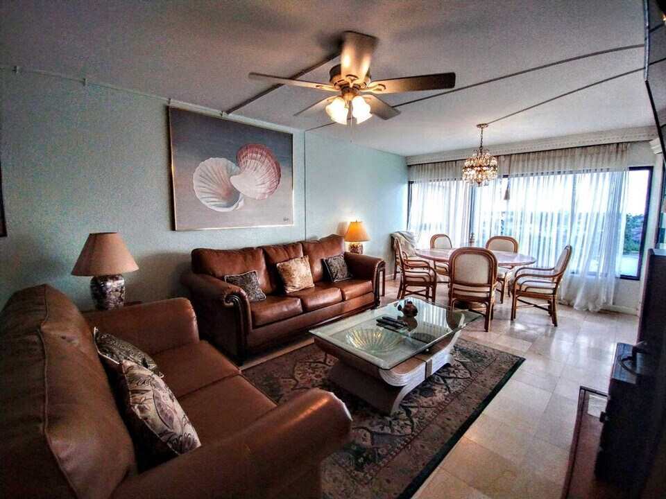 6403 Padre Blvd in South Padre Island, TX - Building Photo