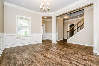 1002 Stone Creek Dr in Monroe, GA - Foto de edificio - Building Photo