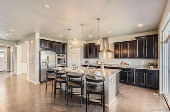 4406 Sidewinder Loop, Unit 4406 in Castle Rock, CO - Building Photo - Building Photo
