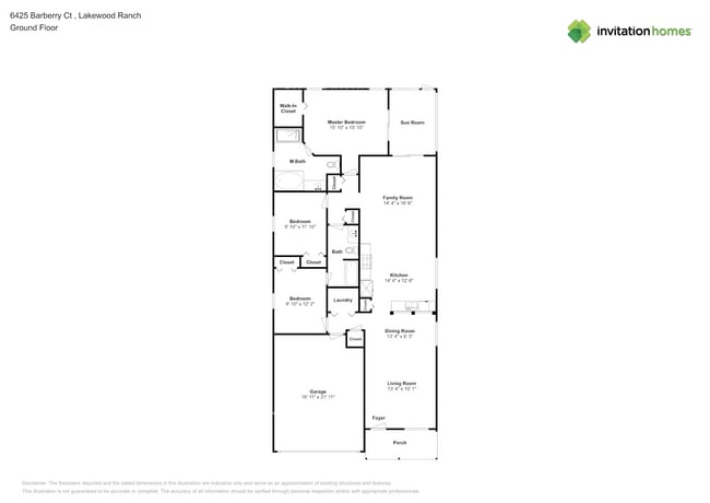 6425 Barberry Ct in Lakewood Ranch, FL - Building Photo - Building Photo