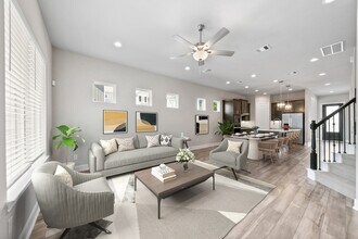 4209 Colony Pines Ln in Houston, TX - Building Photo - Building Photo