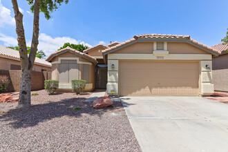 8748 W Adam Ave in Peoria, AZ - Building Photo - Building Photo