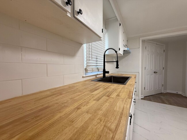 property at 231 Easy St