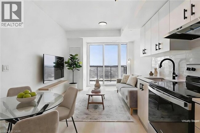 property at 4878 Powers Common